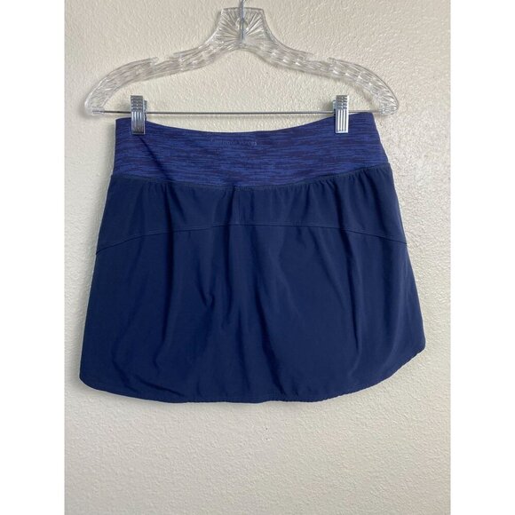 Outdoor Voices Skort Pull On Shorts Womens Medium stretch tennis Golf Athletic - Picture 2 of 13
